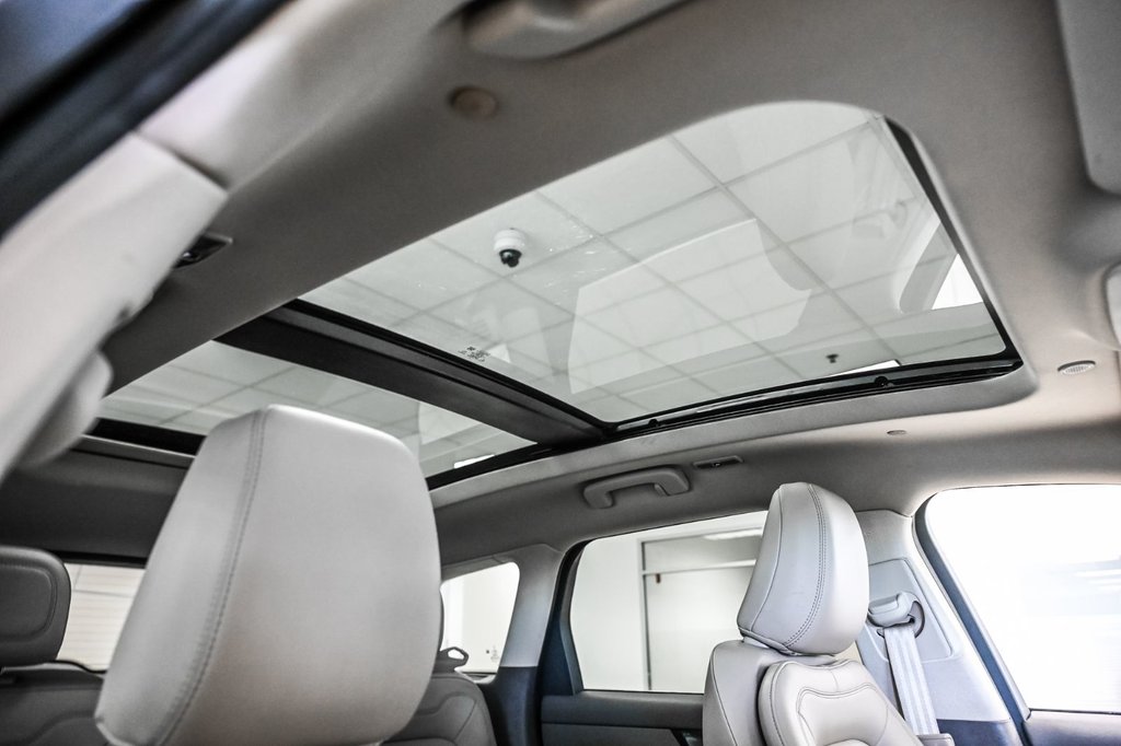 2023 Lincoln Corsair in Brossard, Quebec - 42 - w1024h768px