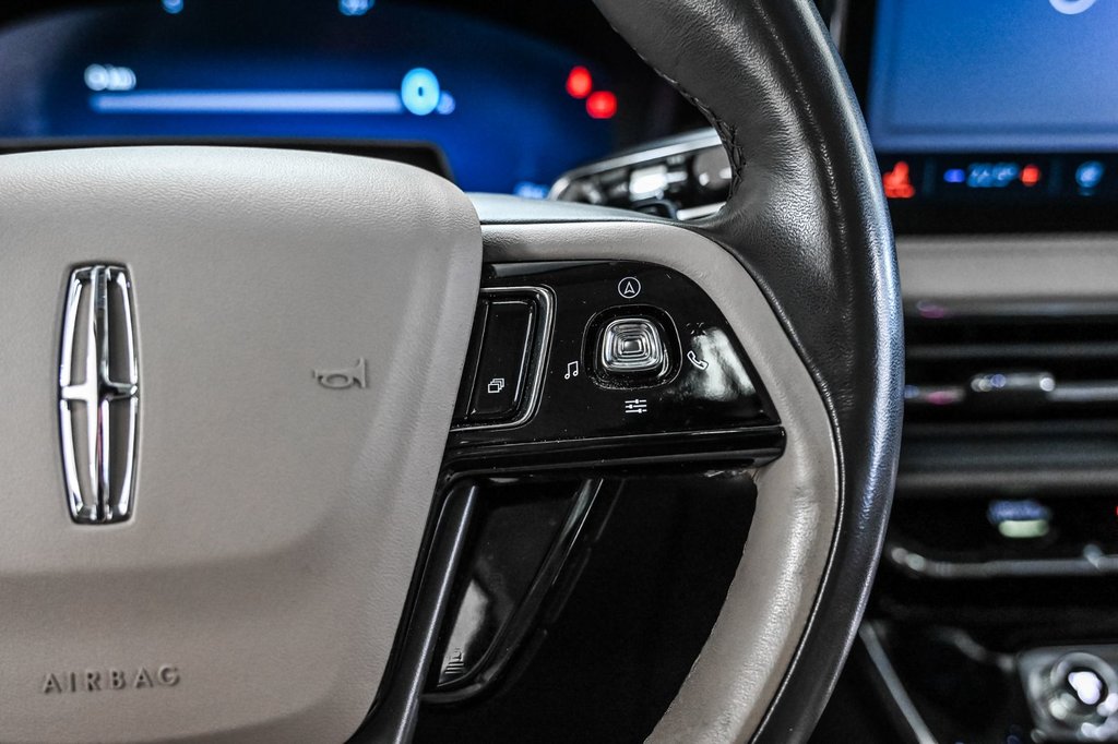 2023 Lincoln Corsair in Brossard, Quebec - 24 - w1024h768px
