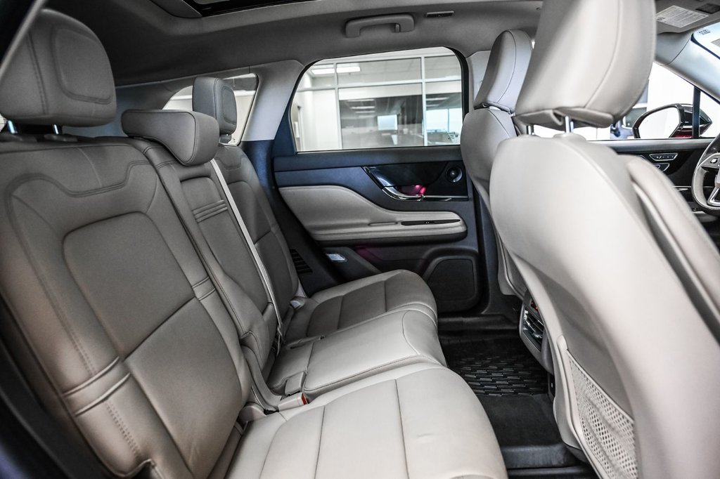 2023 Lincoln Corsair in Brossard, Quebec - 35 - w1024h768px