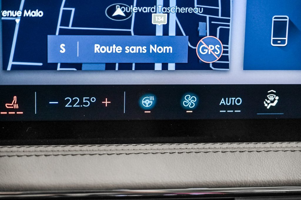 2023 Lincoln Corsair in Brossard, Quebec - 28 - w1024h768px