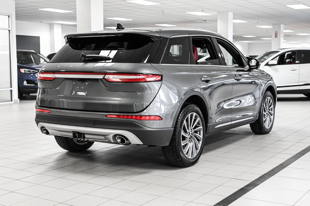 2023 Lincoln Corsair Reserve | 201A | TOIT PANO | TOW PACK | CAM 360 | in Brossard, Quebec - 6 - w1024h768px