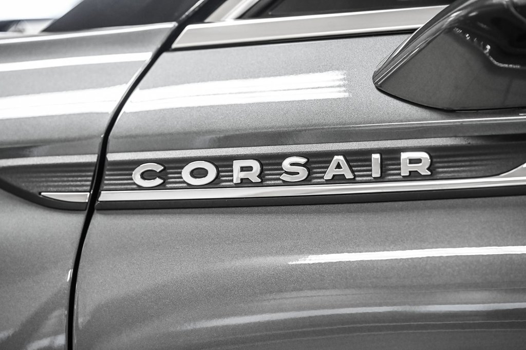2023 Lincoln Corsair Reserve | 201A | TOIT PANO | TOW PACK | CAM 360 | in Brossard, Quebec - 15 - w1024h768px