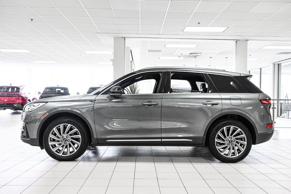 2023 Lincoln Corsair Reserve | 201A | TOIT PANO | TOW PACK | CAM 360 | in Brossard, Quebec - 12 - w1024h768px