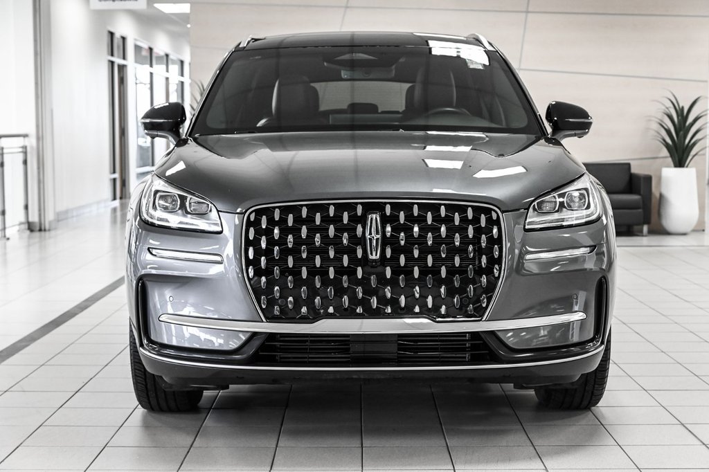 2023 Lincoln Corsair Reserve | 201A | TOIT PANO | TOW PACK | CAM 360 | in Brossard, Quebec - 2 - w1024h768px