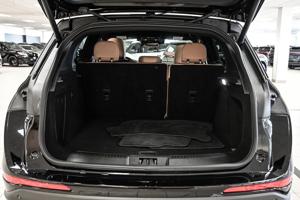 2023 Lincoln Corsair in Brossard, Quebec - 11 - w1024h768px