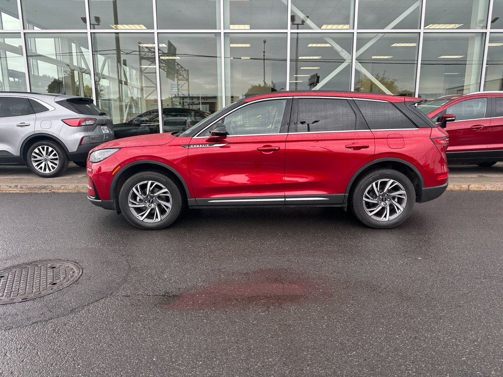 Lincoln CORSAIR  2024 à Brossard, Québec - 5 - w1024h768px