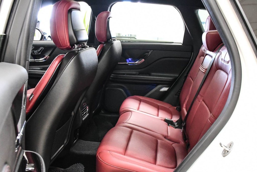 Lincoln Corsair  2024 à Brossard, Québec - 21 - w1024h768px