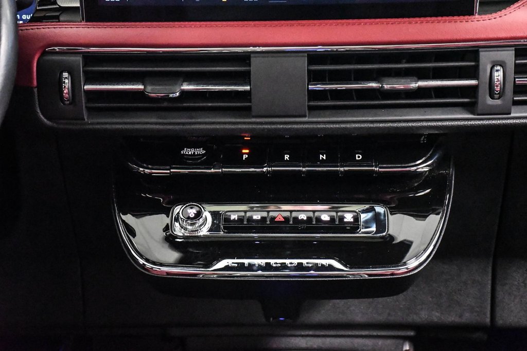 Lincoln Corsair  2024 à Brossard, Québec - 35 - w1024h768px