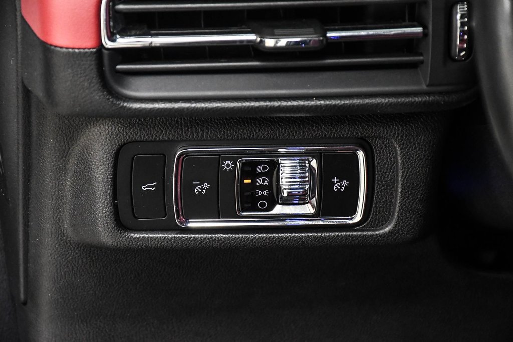 Lincoln Corsair  2024 à Brossard, Québec - 26 - w1024h768px