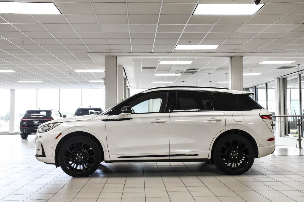 Lincoln Corsair  2024 à Brossard, Québec - 5 - w1024h768px