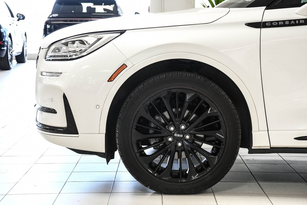 Lincoln Corsair  2024 à Brossard, Québec - 13 - w1024h768px