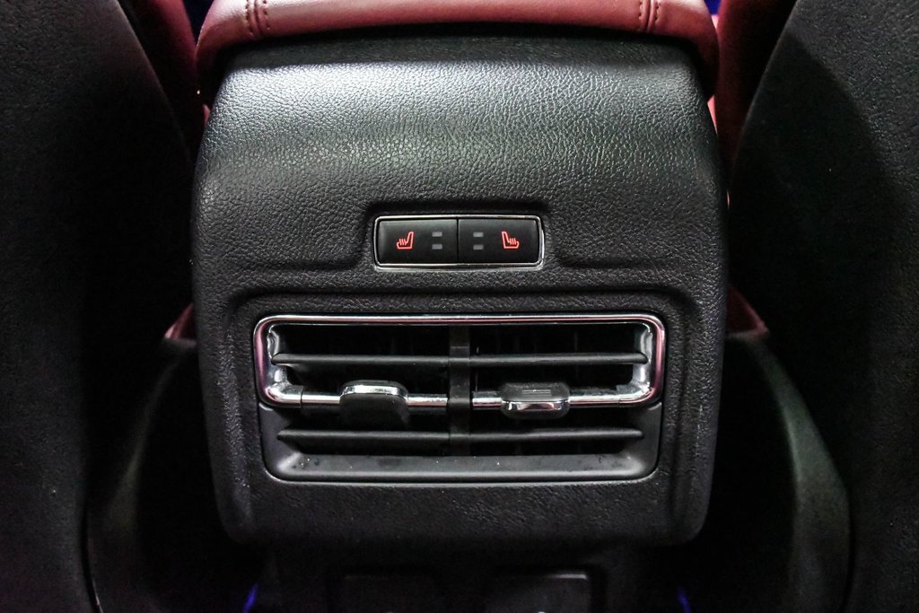 Lincoln Corsair  2024 à Brossard, Québec - 23 - w1024h768px