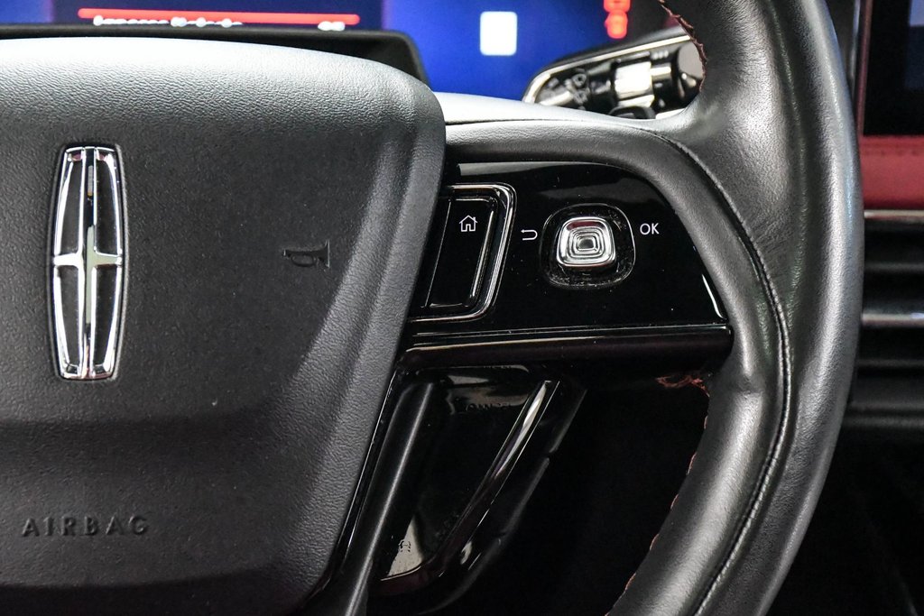 Lincoln Corsair  2024 à Brossard, Québec - 29 - w1024h768px