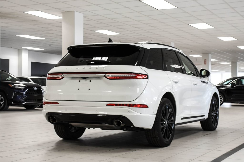 Lincoln Corsair  2024 à Brossard, Québec - 7 - w1024h768px