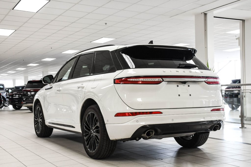 Lincoln Corsair  2024 à Brossard, Québec - 11 - w1024h768px