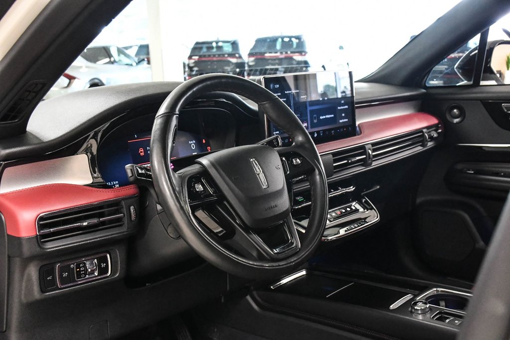 Lincoln Corsair  2024 à Brossard, Québec - 17 - w1024h768px