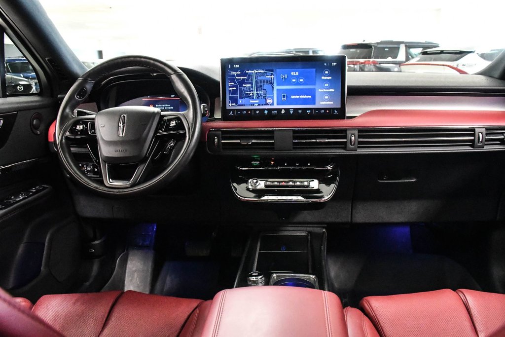 Lincoln Corsair  2024 à Brossard, Québec - 24 - w1024h768px