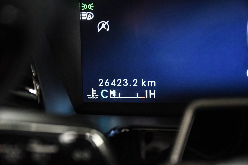 Lincoln Corsair  2024 à Brossard, Québec - 31 - w1024h768px