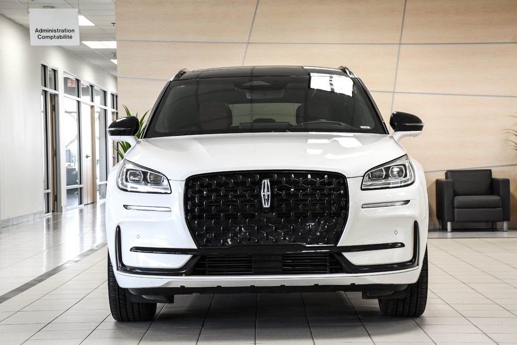 Lincoln Corsair  2024 à Brossard, Québec - 2 - w1024h768px