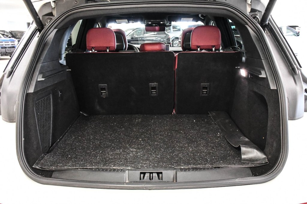 Lincoln Corsair  2024 à Brossard, Québec - 36 - w1024h768px