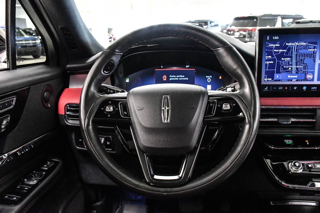 Lincoln Corsair  2024 à Brossard, Québec - 27 - w1024h768px