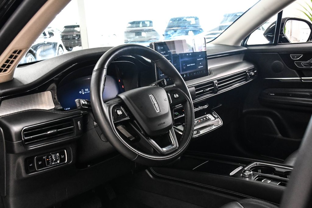 Lincoln Corsair Premiere | AWD | 101A | TOIT PANO | CAMÉRA 360 | 2024 à Brossard, Québec - 12 - w1024h768px