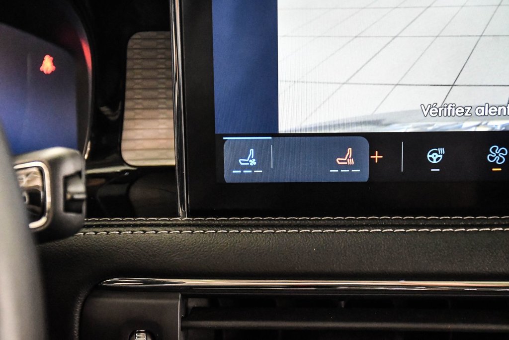 Lincoln Corsair Premiere | AWD | 101A | TOIT PANO | CAMÉRA 360 | 2024 à Brossard, Québec - 28 - w1024h768px