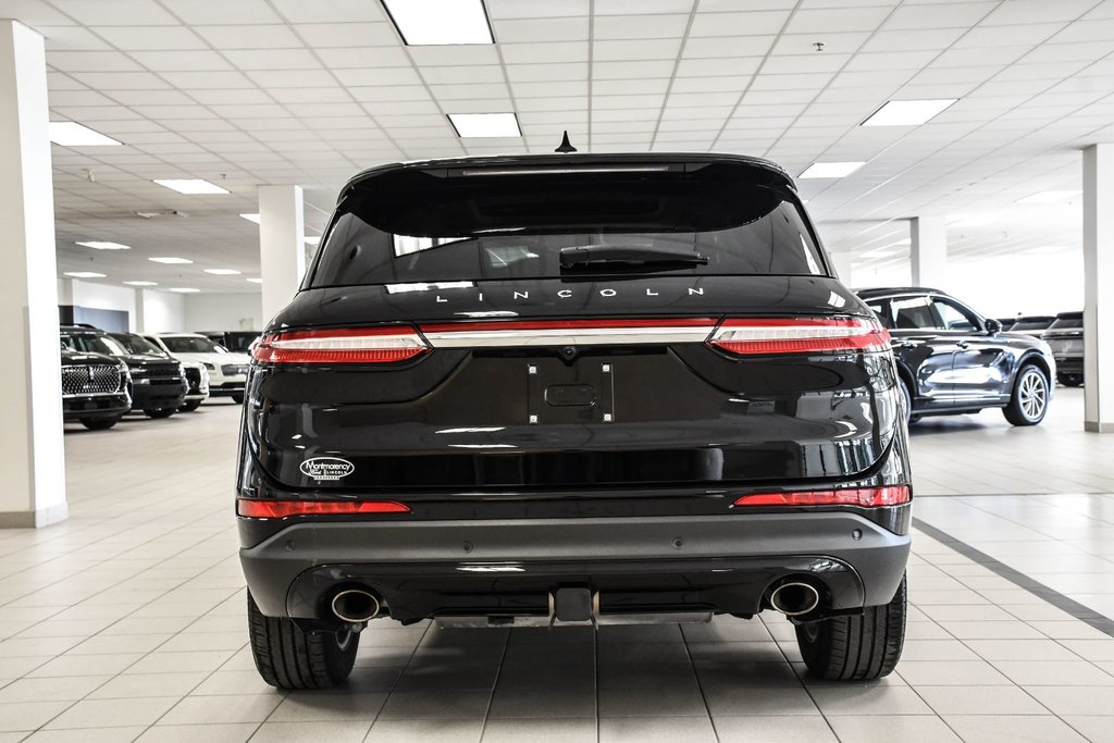 Lincoln Corsair Premiere | AWD | 101A | TOIT PANO | CAMÉRA 360 | 2024 à Brossard, Québec - 6 - w1024h768px