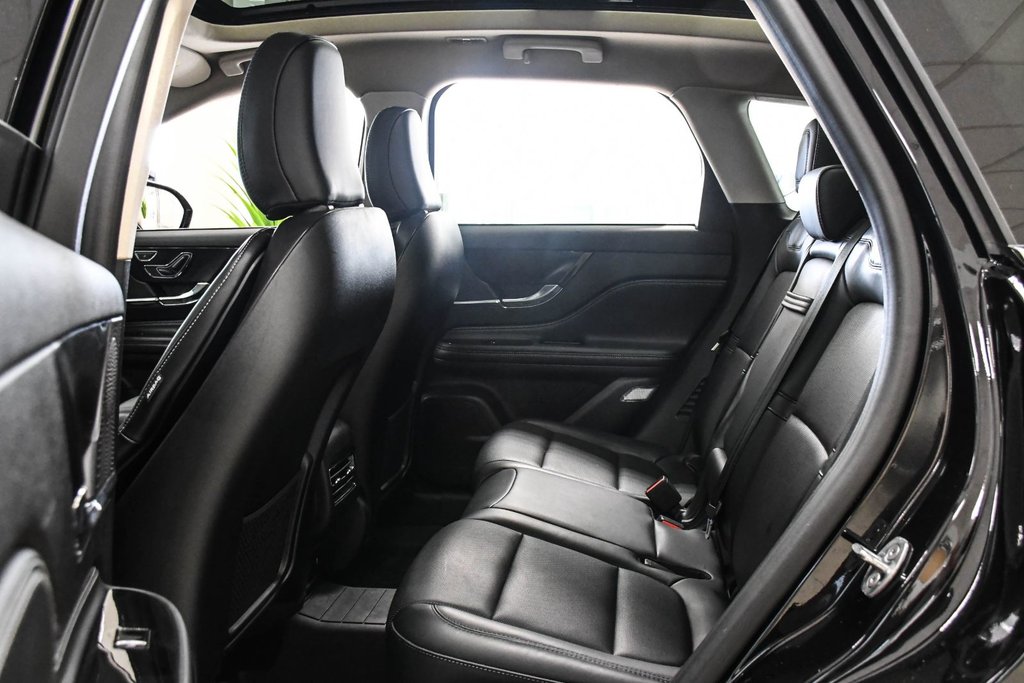 Lincoln Corsair Premiere | AWD | 101A | TOIT PANO | CAMÉRA 360 | 2024 à Brossard, Québec - 17 - w1024h768px
