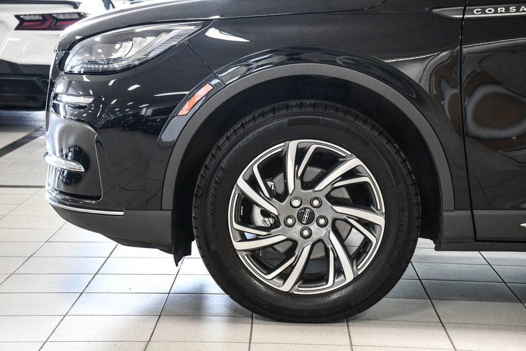 Lincoln Corsair Premiere | AWD | 101A | TOIT PANO | CAMÉRA 360 | 2024 à Brossard, Québec - 8 - w1024h768px