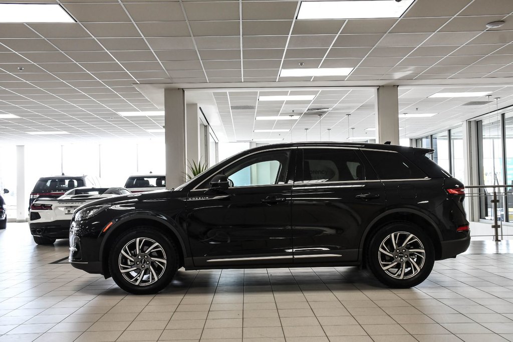 Lincoln Corsair Premiere | AWD | 101A | TOIT PANO | CAMÉRA 360 | 2024 à Brossard, Québec - 2 - w1024h768px
