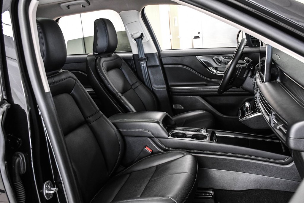 Lincoln Corsair Premiere | AWD | 101A | TOIT PANO | CAMÉRA 360 | 2024 à Brossard, Québec - 14 - w1024h768px