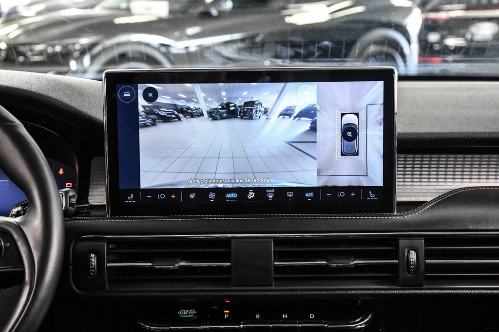 Lincoln Corsair Premiere | AWD | 101A | TOIT PANO | CAMÉRA 360 | 2024 à Brossard, Québec - 27 - w1024h768px