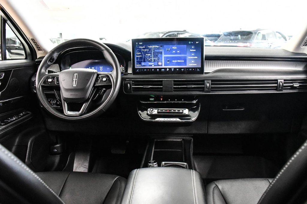 Lincoln Corsair Premiere | AWD | 101A | TOIT PANO | CAMÉRA 360 | 2024 à Brossard, Québec - 19 - w1024h768px