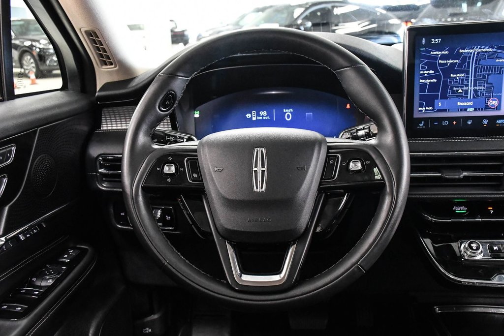 Lincoln Corsair Premiere | AWD | 101A | TOIT PANO | CAMÉRA 360 | 2024 à Brossard, Québec - 22 - w1024h768px