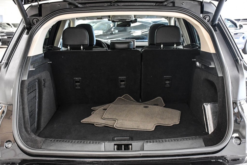 Lincoln Corsair Premiere | AWD | 101A | TOIT PANO | CAMÉRA 360 | 2024 à Brossard, Québec - 29 - w1024h768px