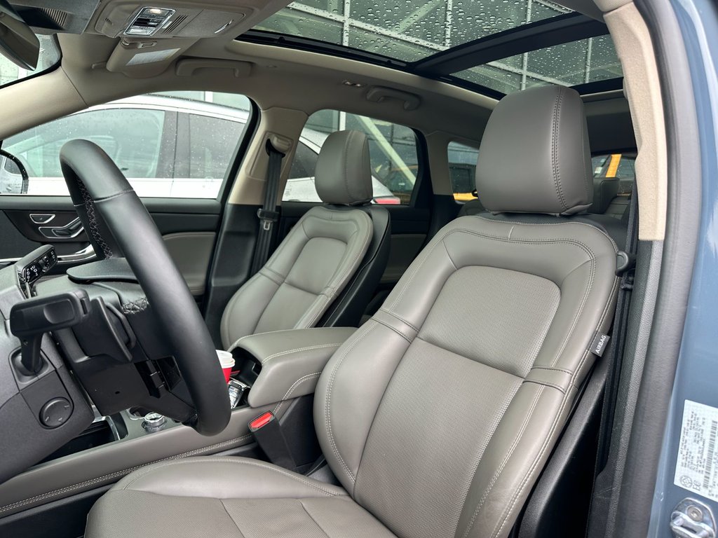 Lincoln CORSAIR  2025 à Brossard, Québec - 11 - w1024h768px