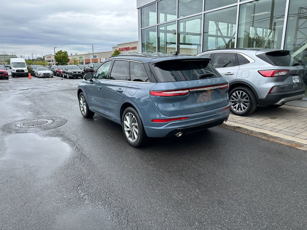 Lincoln CORSAIR  2025 à Brossard, Québec - 7 - w1024h768px