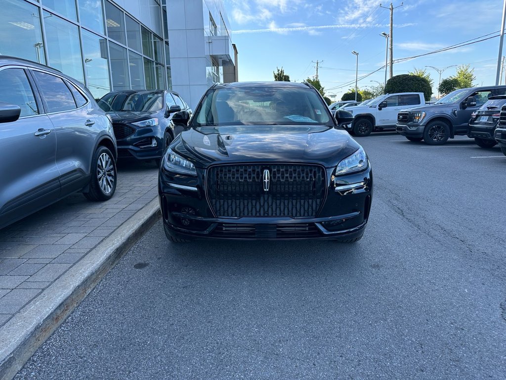 Lincoln CORSAIR  2025 à Brossard, Québec - 3 - w1024h768px