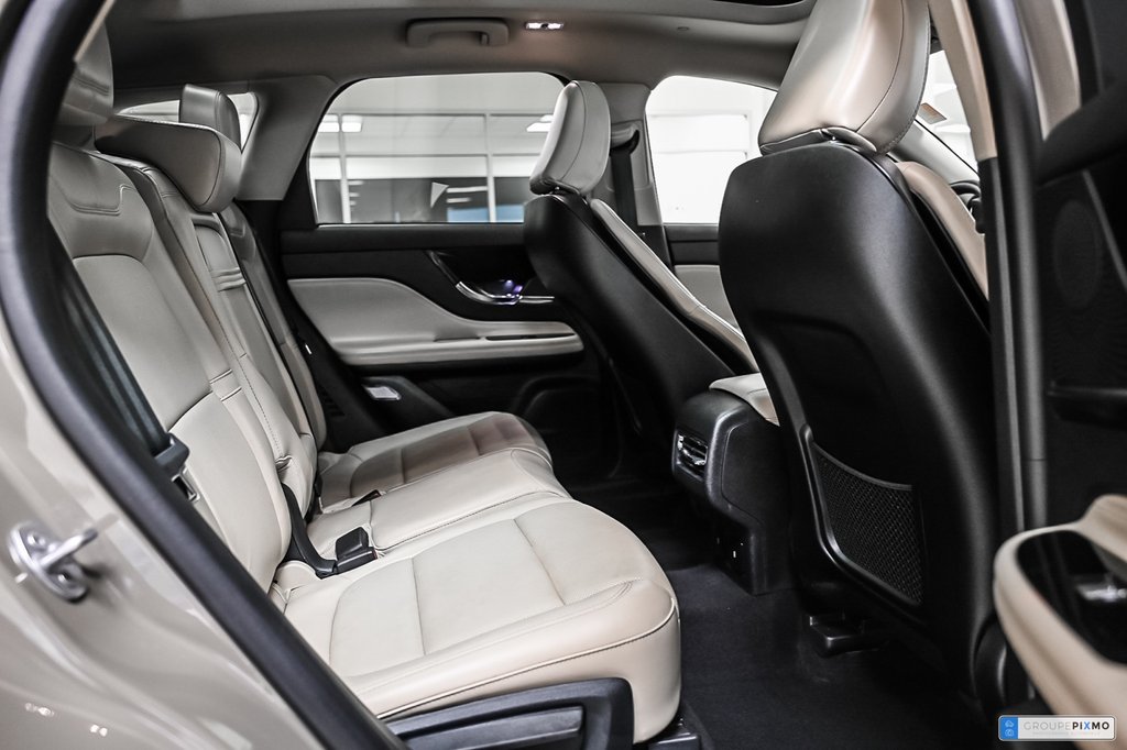 Lincoln Corsair  2025 à Brossard, Québec - 28 - w1024h768px