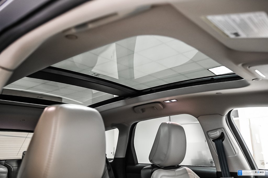 Lincoln Corsair  2025 à Brossard, Québec - 34 - w1024h768px