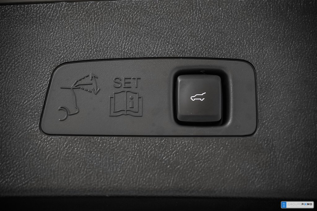 Lincoln Corsair  2025 à Brossard, Québec - 18 - w1024h768px