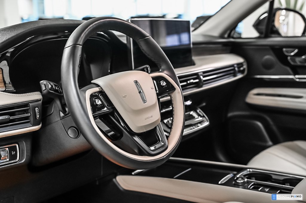 Lincoln Corsair  2025 à Brossard, Québec - 19 - w1024h768px