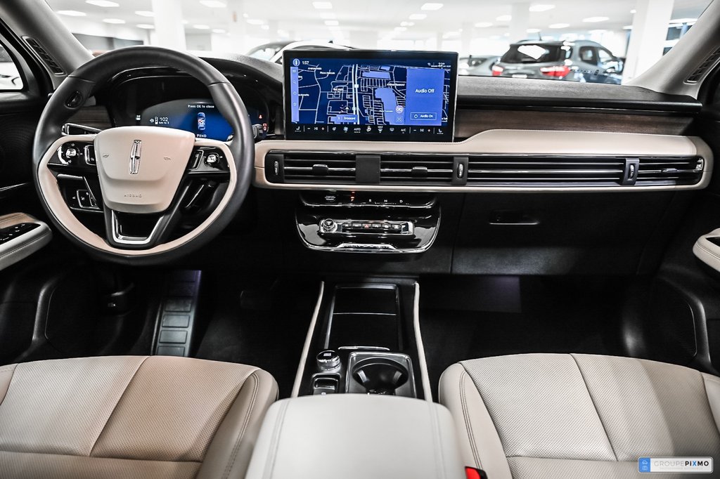 Lincoln Corsair  2025 à Brossard, Québec - 29 - w1024h768px