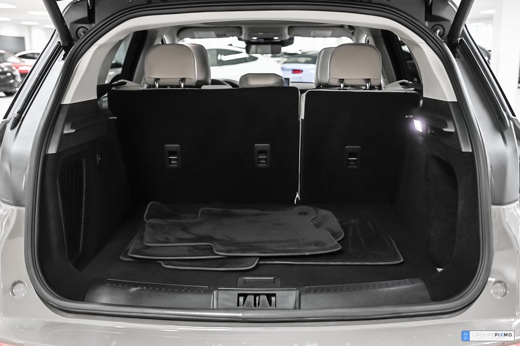 Lincoln Corsair  2025 à Brossard, Québec - 17 - w1024h768px