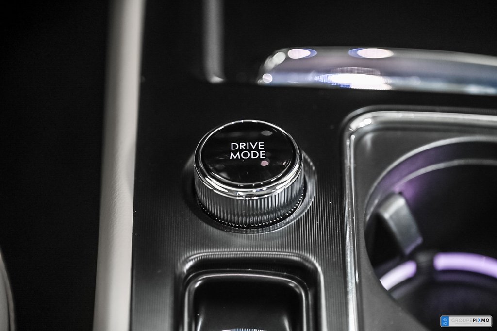 Lincoln Corsair  2025 à Brossard, Québec - 31 - w1024h768px