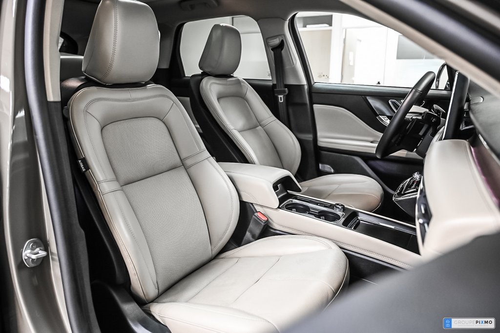 Lincoln Corsair  2025 à Brossard, Québec - 33 - w1024h768px