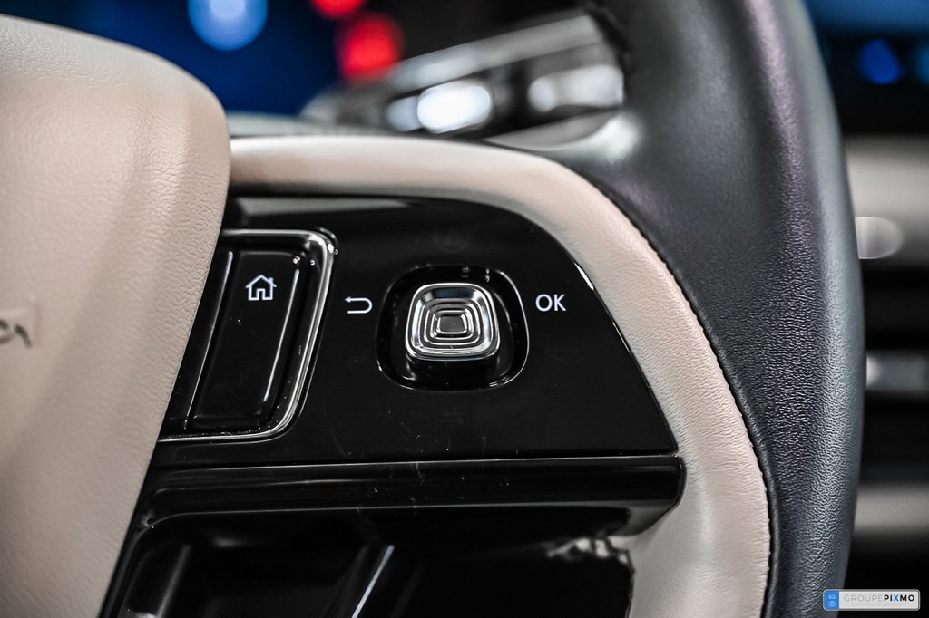 Lincoln Corsair  2025 à Brossard, Québec - 22 - w1024h768px