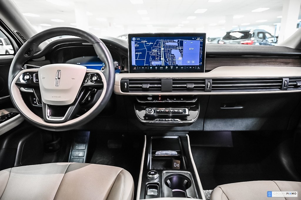 Lincoln Corsair  2025 à Brossard, Québec - 29 - w1024h768px