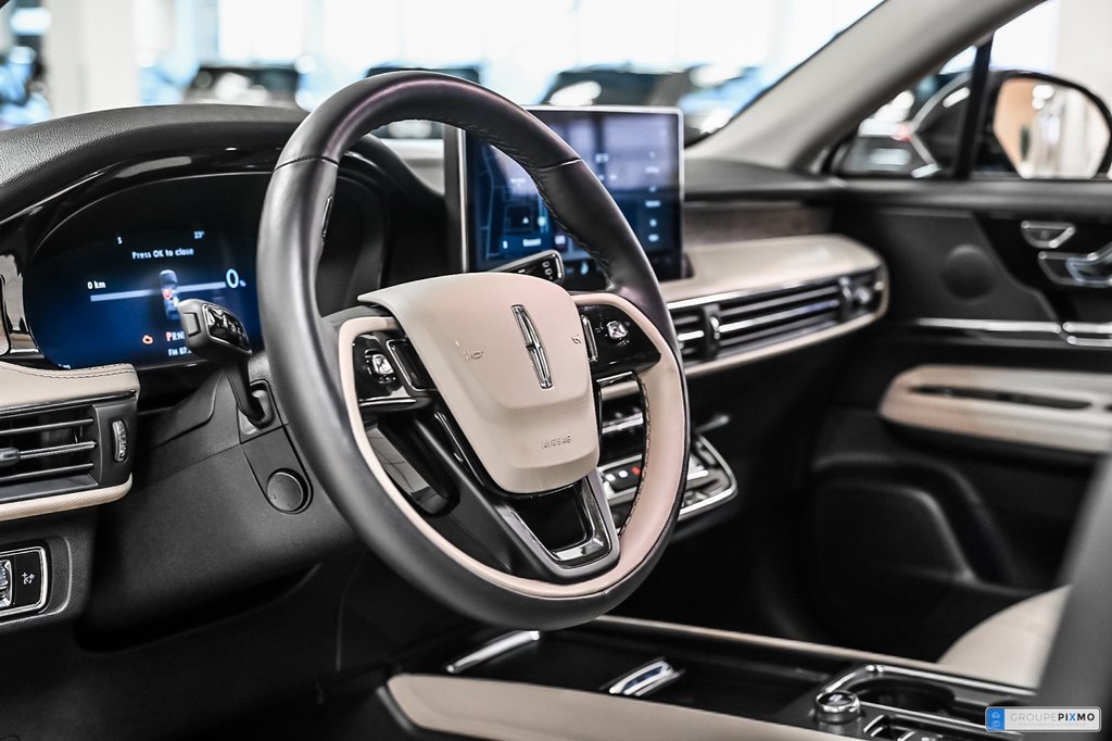 Lincoln Corsair  2025 à Brossard, Québec - 18 - w1024h768px